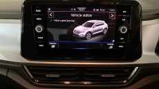 Volkswagen T-Roc 1.5 TSI Life 5dr Petrol Hatchback